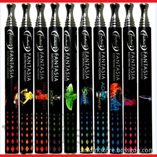 wholesale flavors e shisha e hookah big e-hookahs